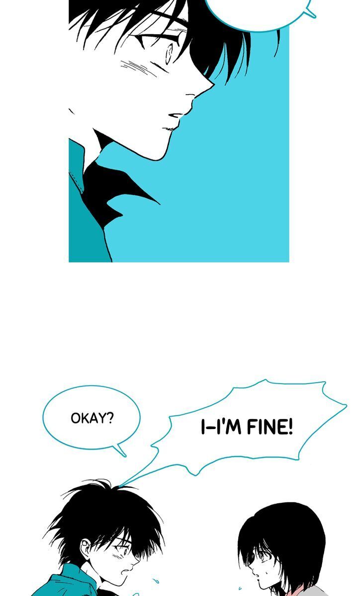 Deep Blue Chapter 2 - page 4