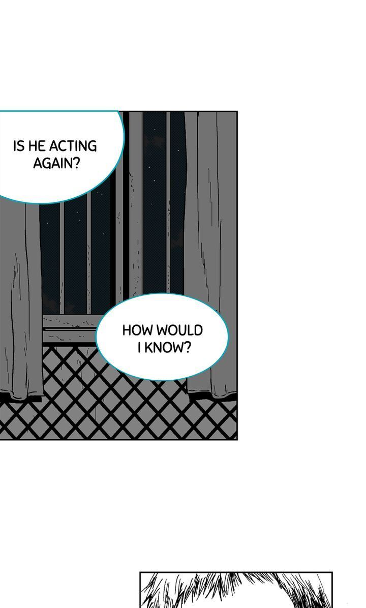 Deep Blue Chapter 2 - page 47