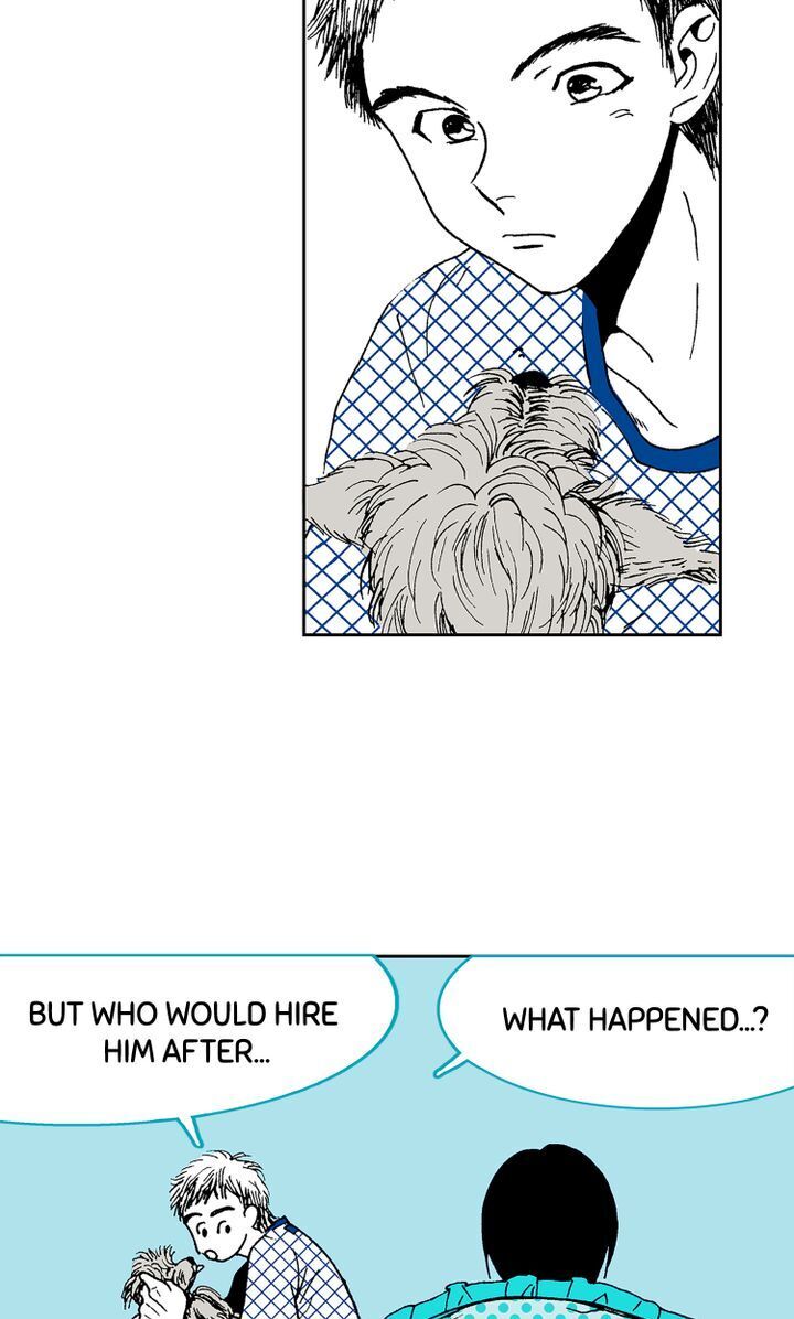 Deep Blue Chapter 2 - page 48