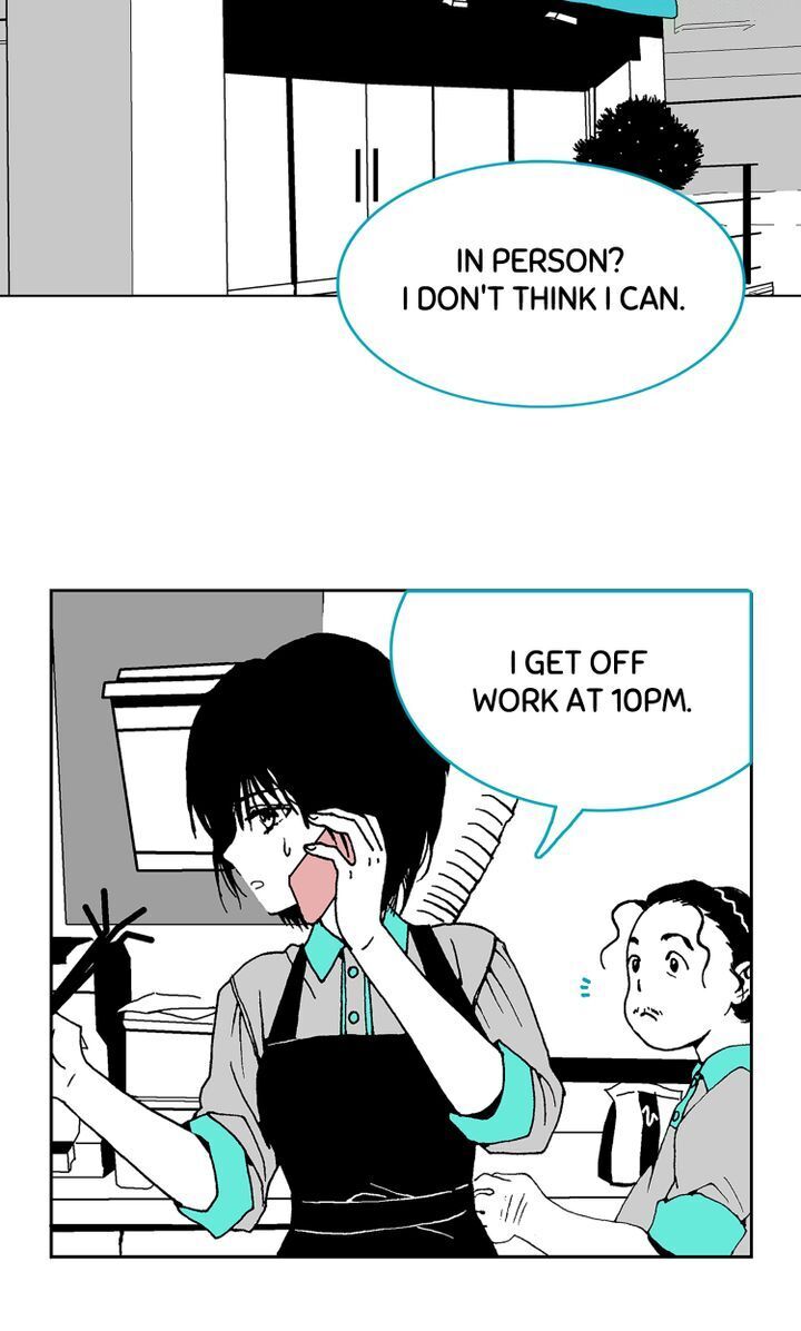Deep Blue Chapter 2 - page 59