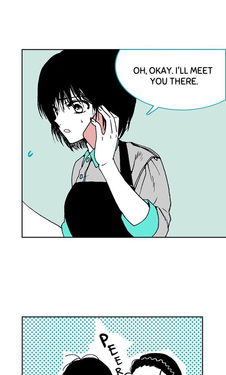 Deep Blue Chapter 2 - page 60