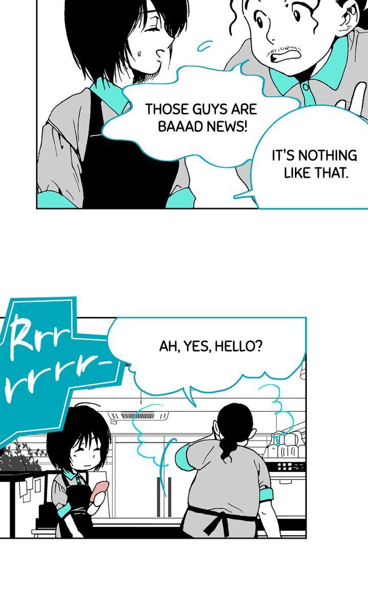 Deep Blue Chapter 2 - page 62