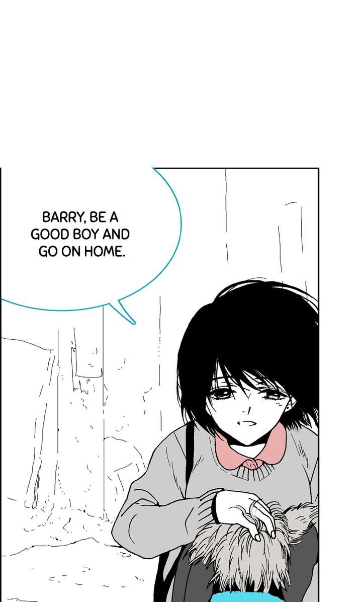 Deep Blue Chapter 2 - page 8