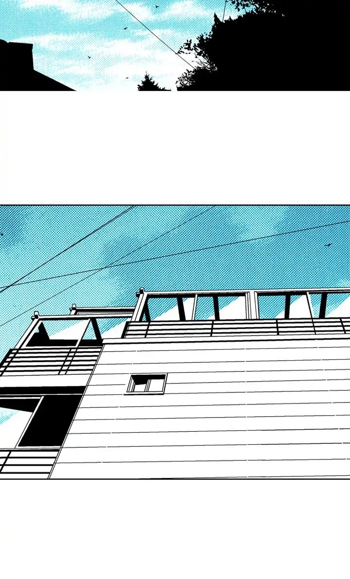 Deep Blue Chapter 87 - page 12