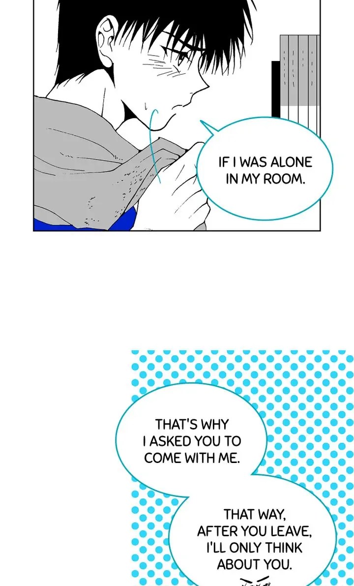 Deep Blue Chapter 87 - page 17