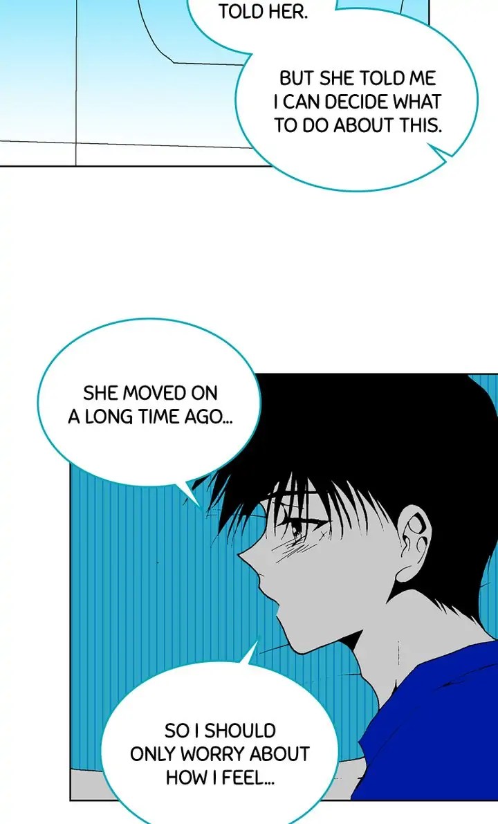 Deep Blue Chapter 87 - page 23