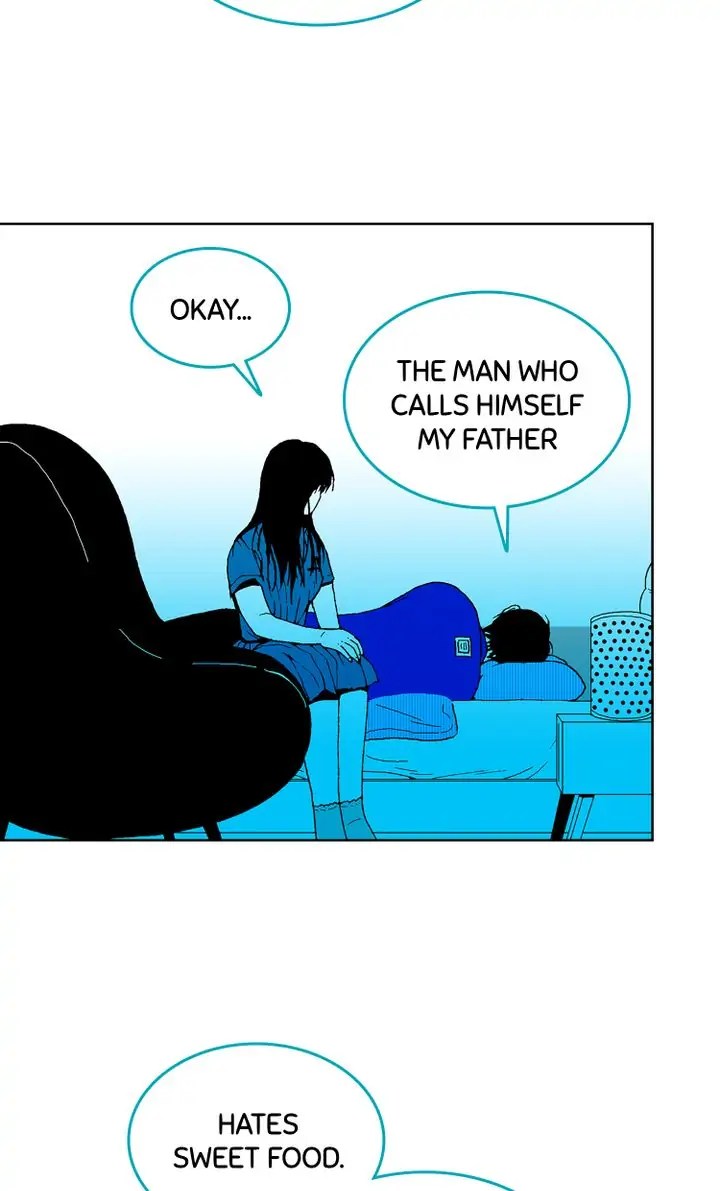 Deep Blue Chapter 87 - page 24