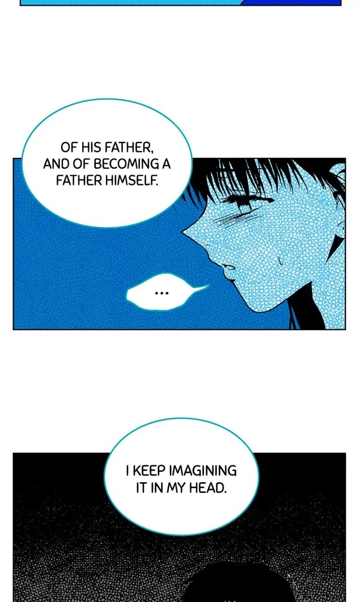 Deep Blue Chapter 87 - page 28