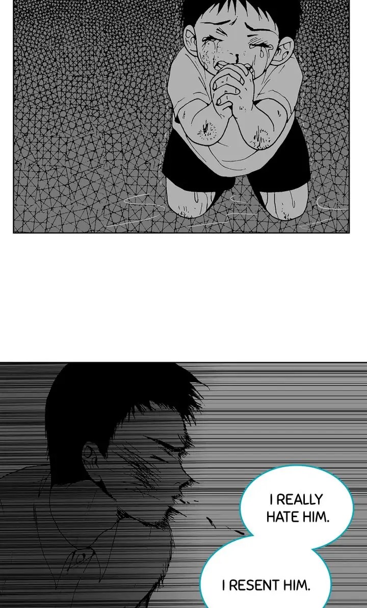 Deep Blue Chapter 87 - page 29