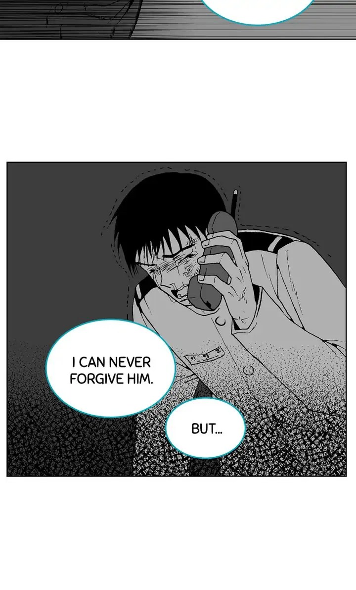 Deep Blue Chapter 87 - page 30