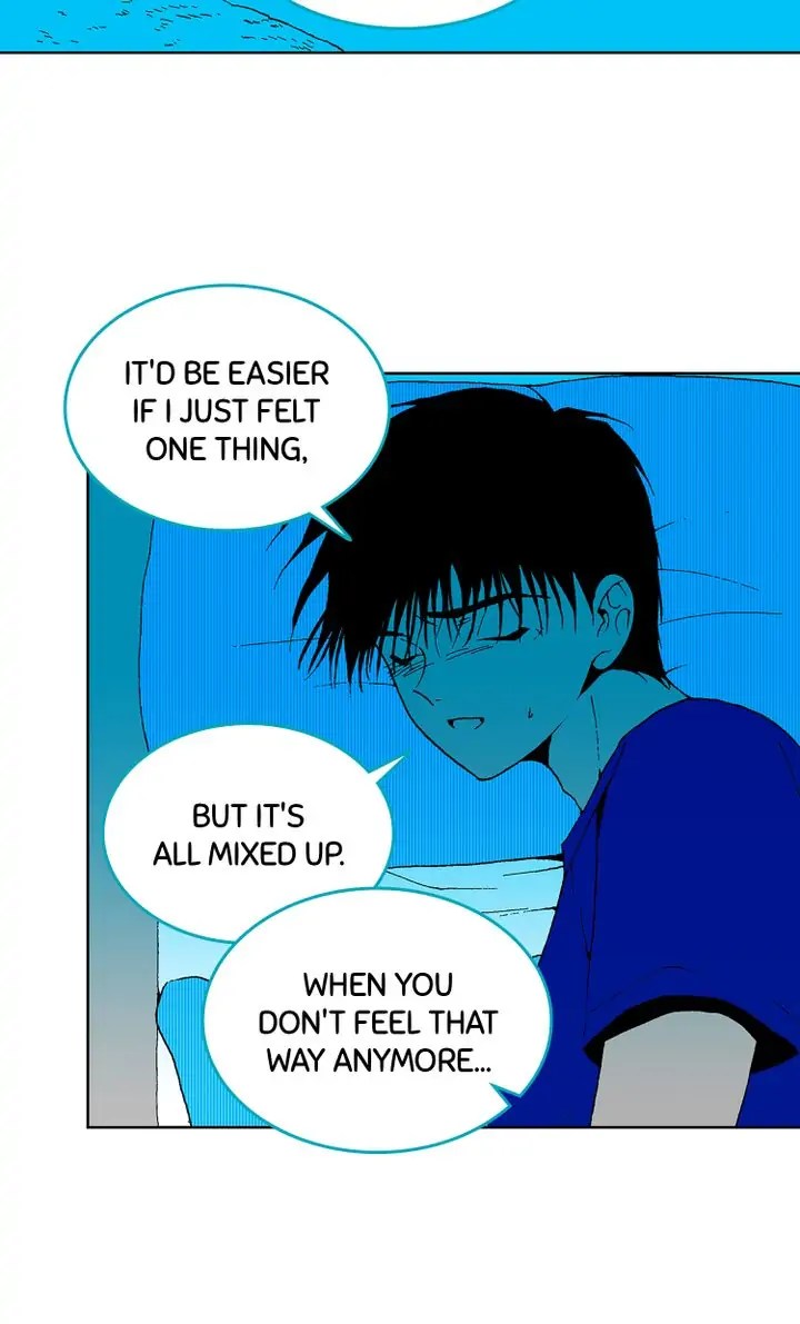Deep Blue Chapter 87 - page 32