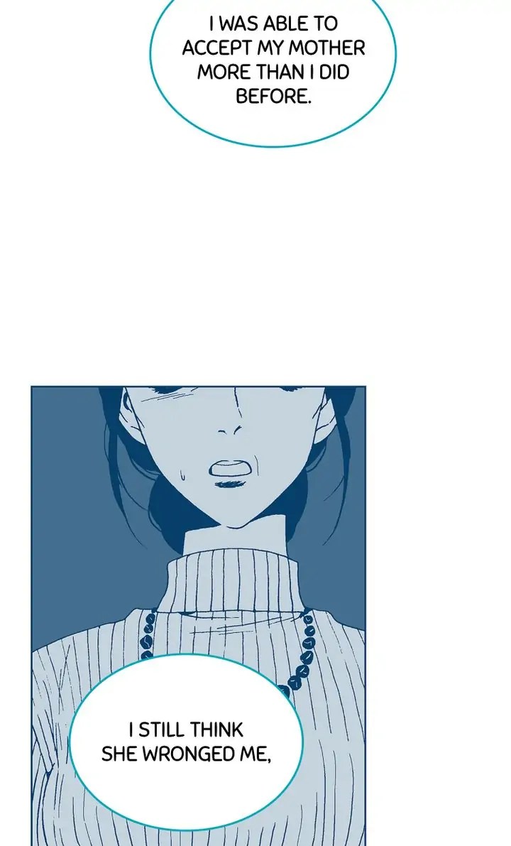 Deep Blue Chapter 87 - page 34