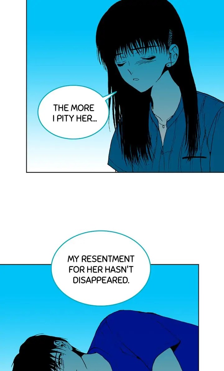 Deep Blue Chapter 87 - page 36