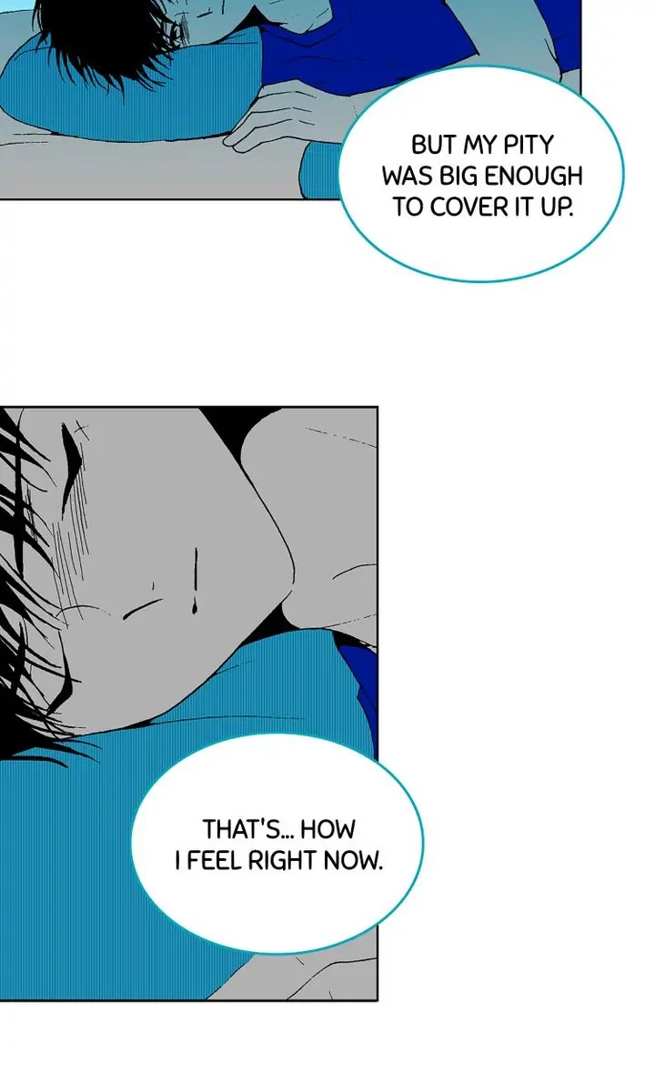 Deep Blue Chapter 87 - page 37