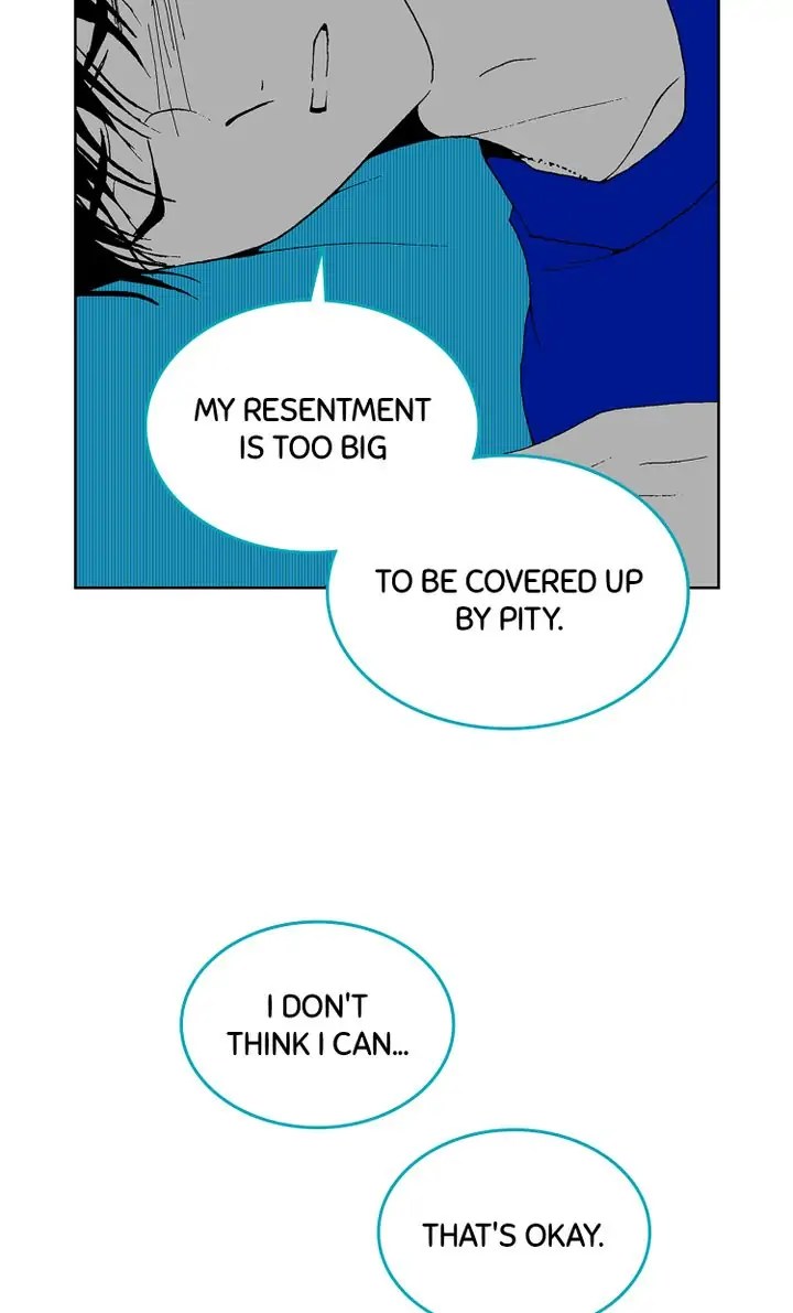 Deep Blue Chapter 87 - page 39