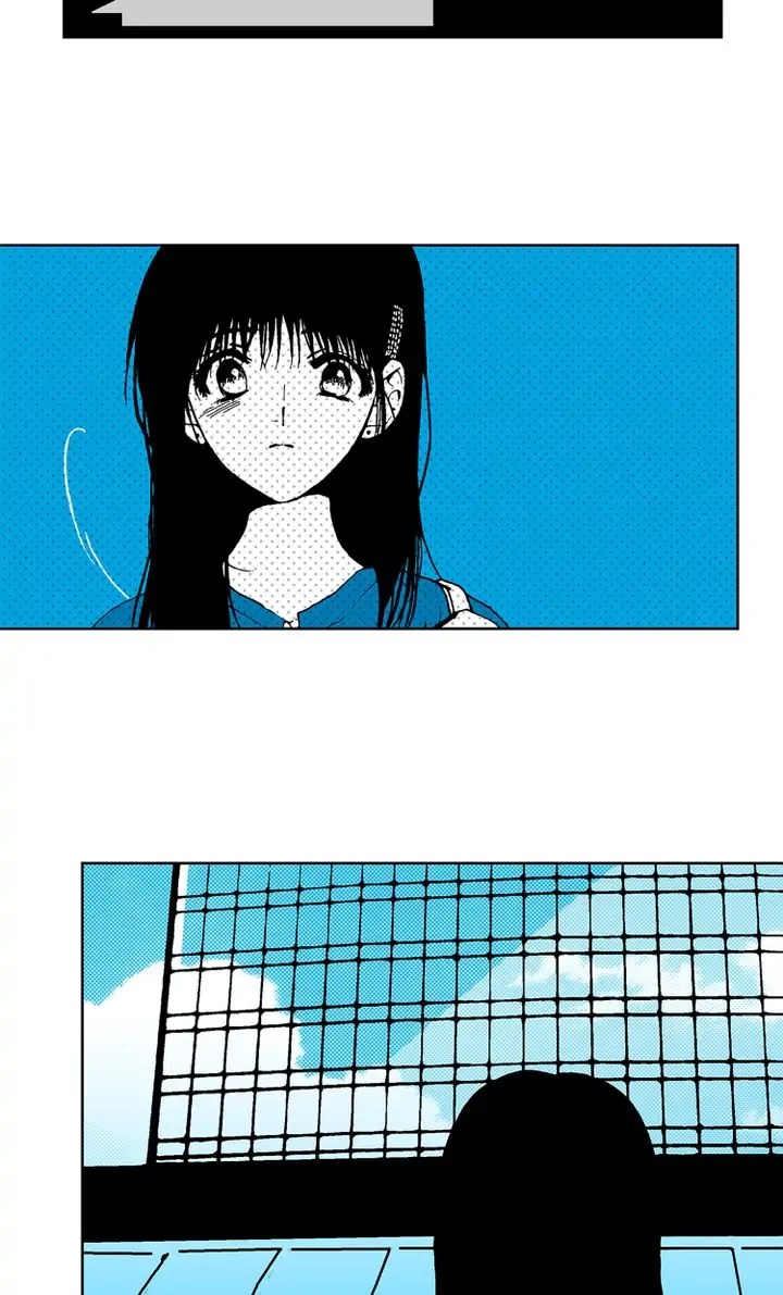 Deep Blue Chapter 87 - page 4