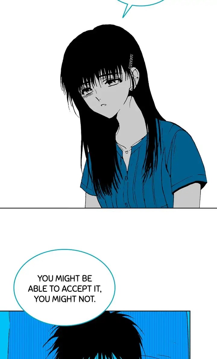 Deep Blue Chapter 87 - page 40