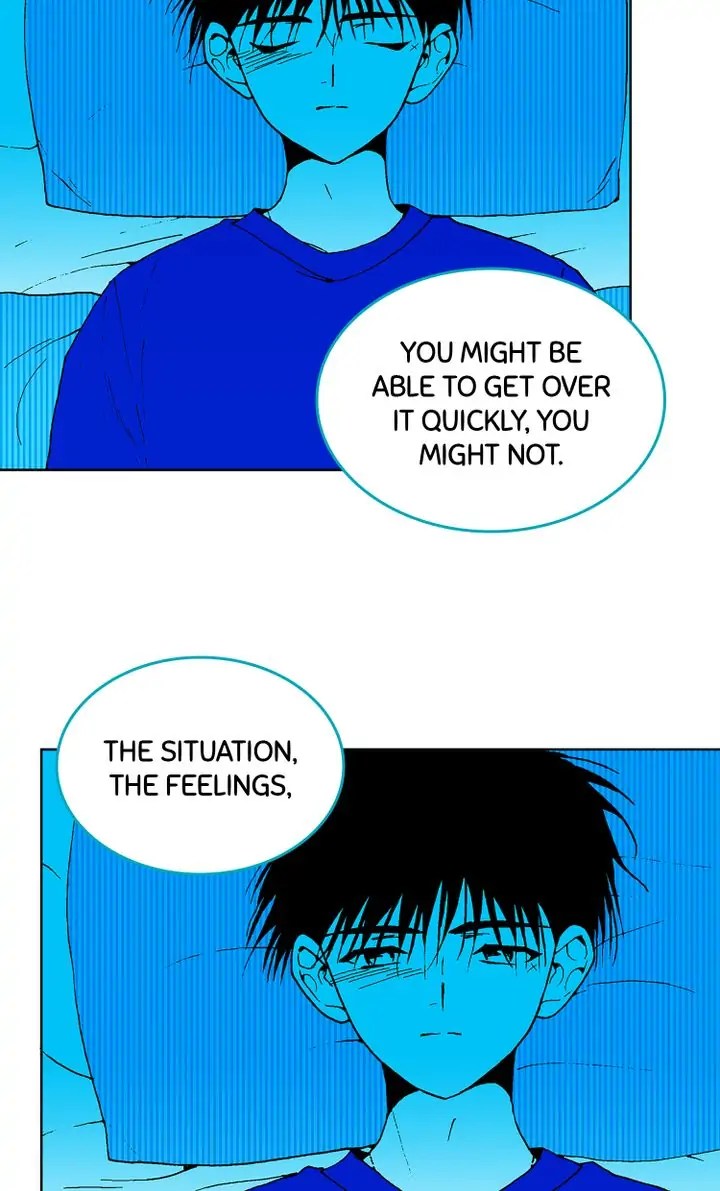 Deep Blue Chapter 87 - page 41