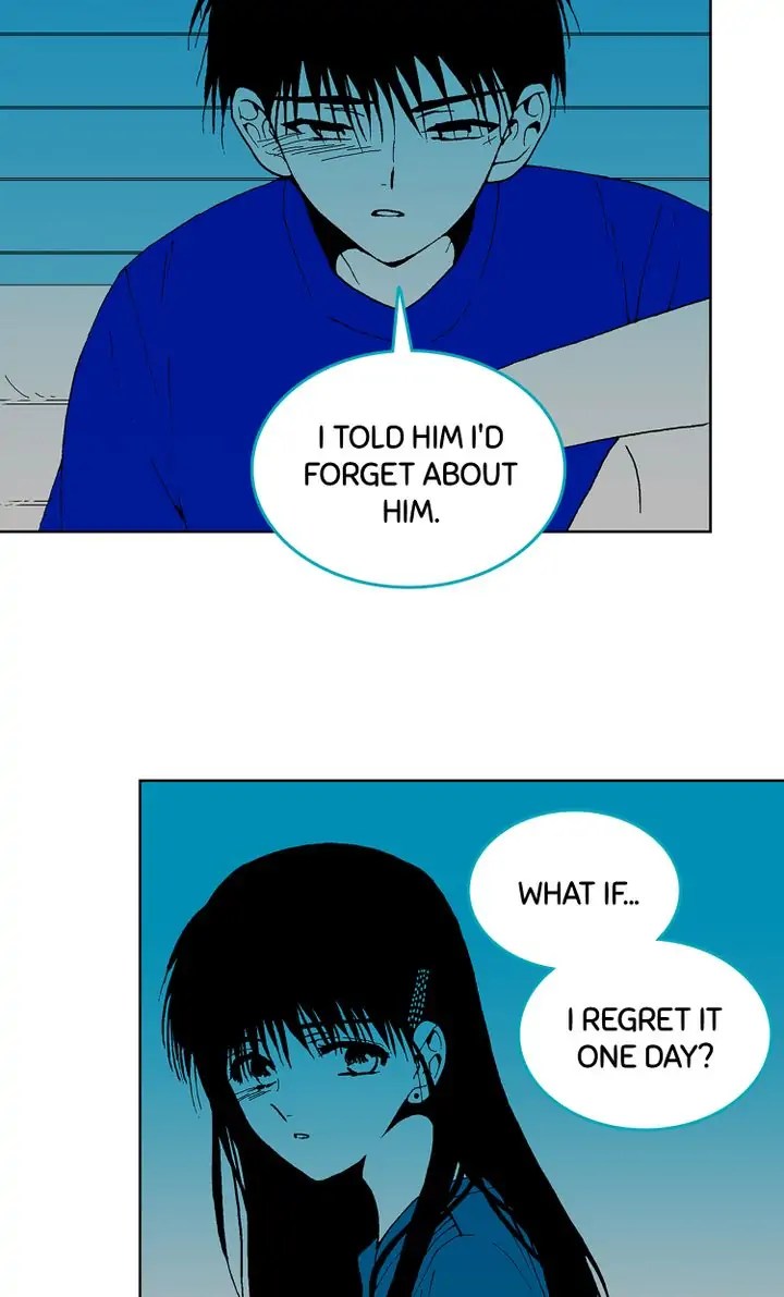 Deep Blue Chapter 87 - page 44