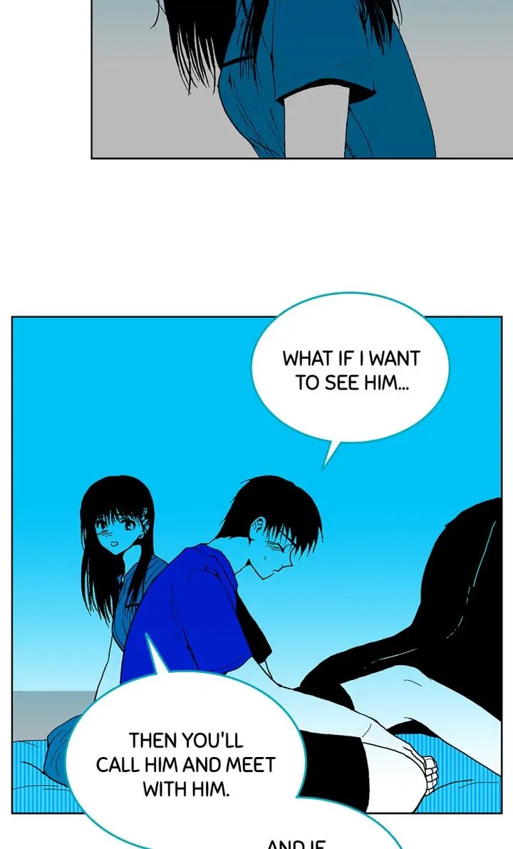 Deep Blue Chapter 87 - page 45