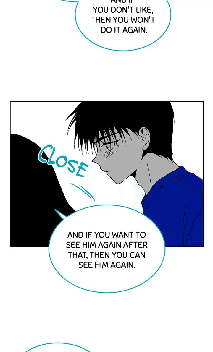 Deep Blue Chapter 87 - page 46