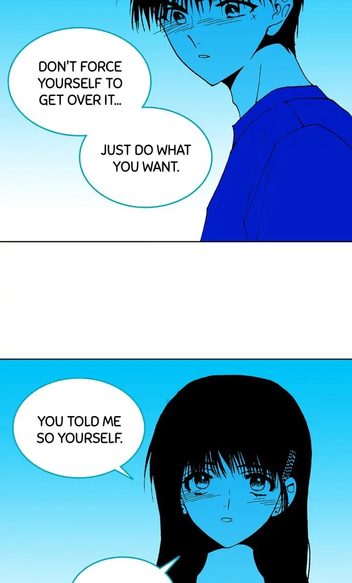 Deep Blue Chapter 87 - page 48