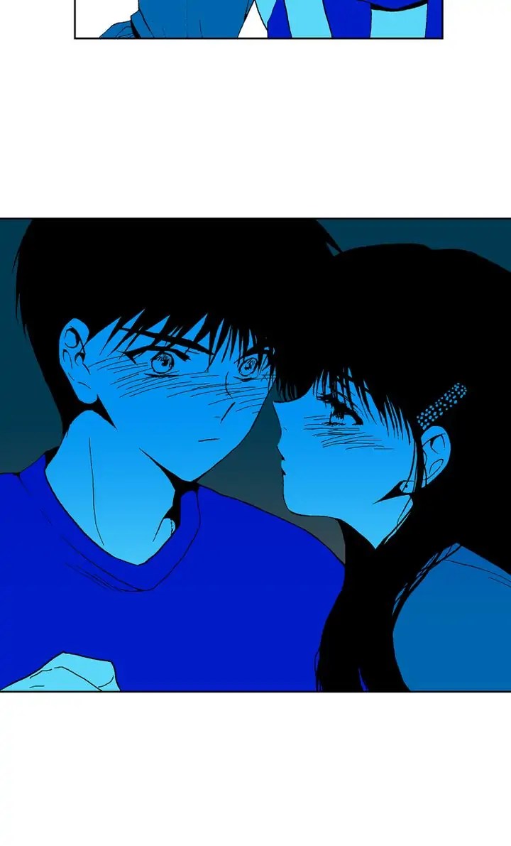 Deep Blue Chapter 87 - page 52