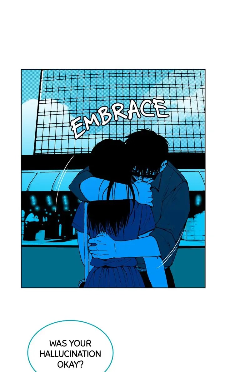Deep Blue Chapter 87 - page 7