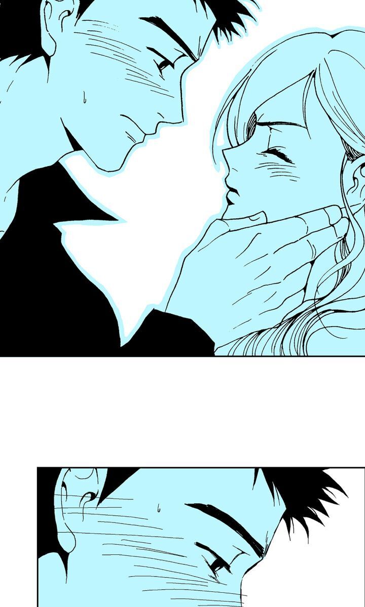 Deep Blue Chapter 29 - page 10