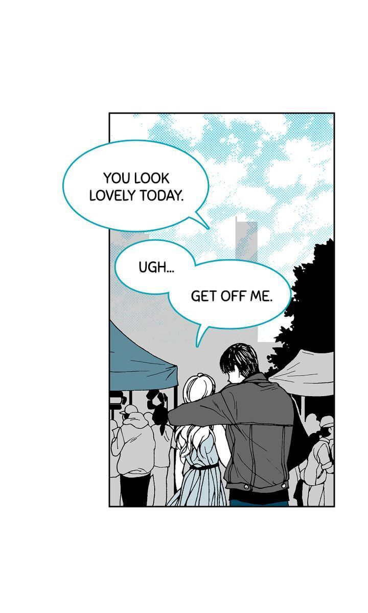 Deep Blue Chapter 29 - page 17