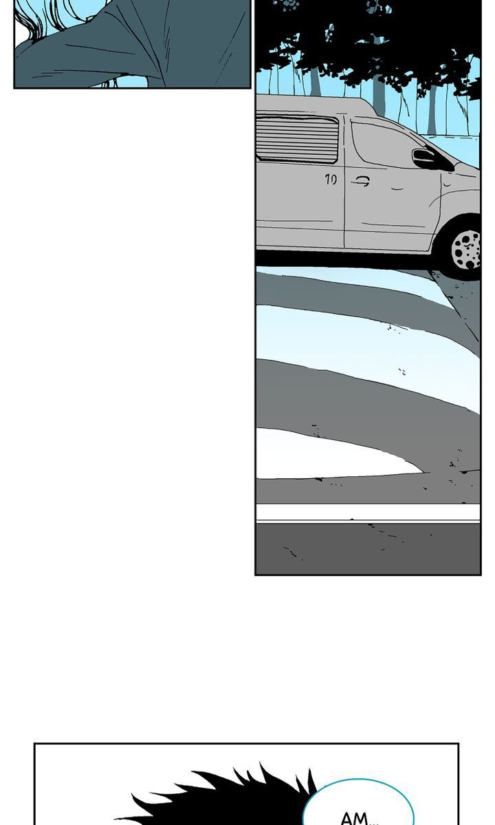 Deep Blue Chapter 29 - page 19