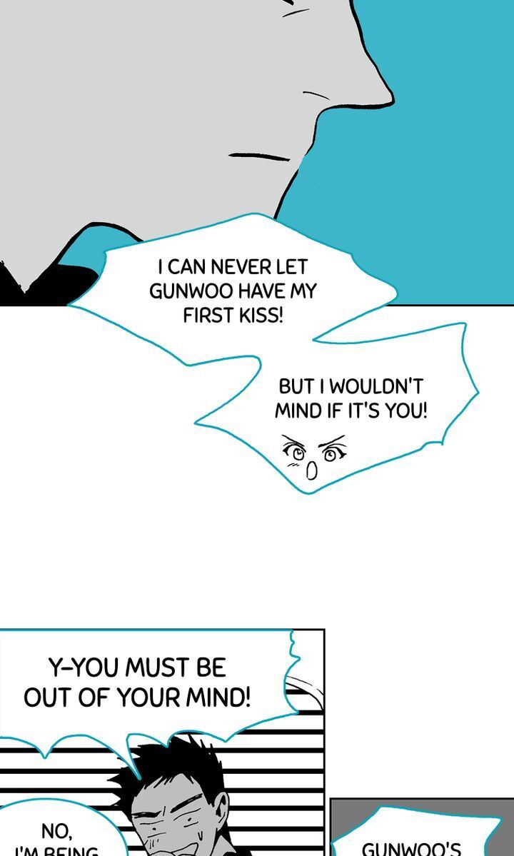 Deep Blue Chapter 29 - page 2