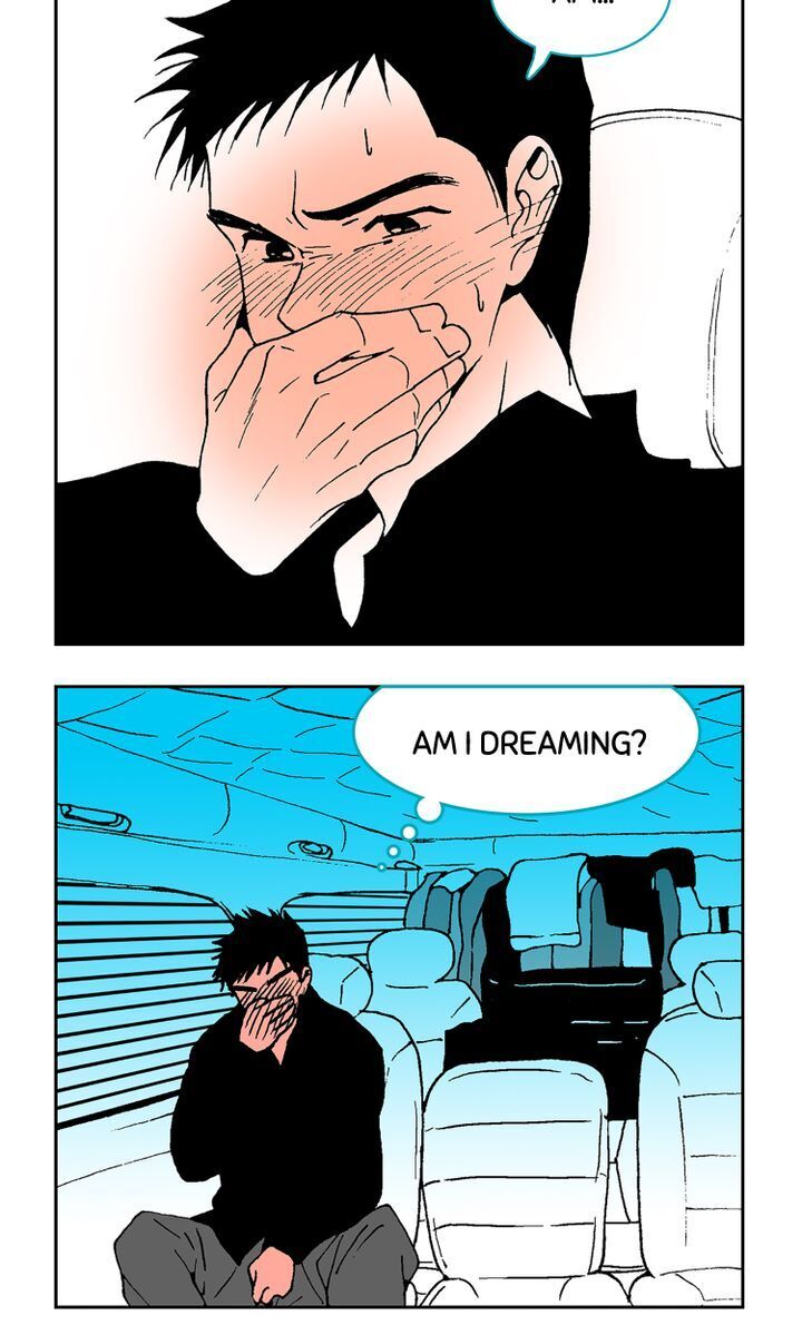 Deep Blue Chapter 29 - page 20