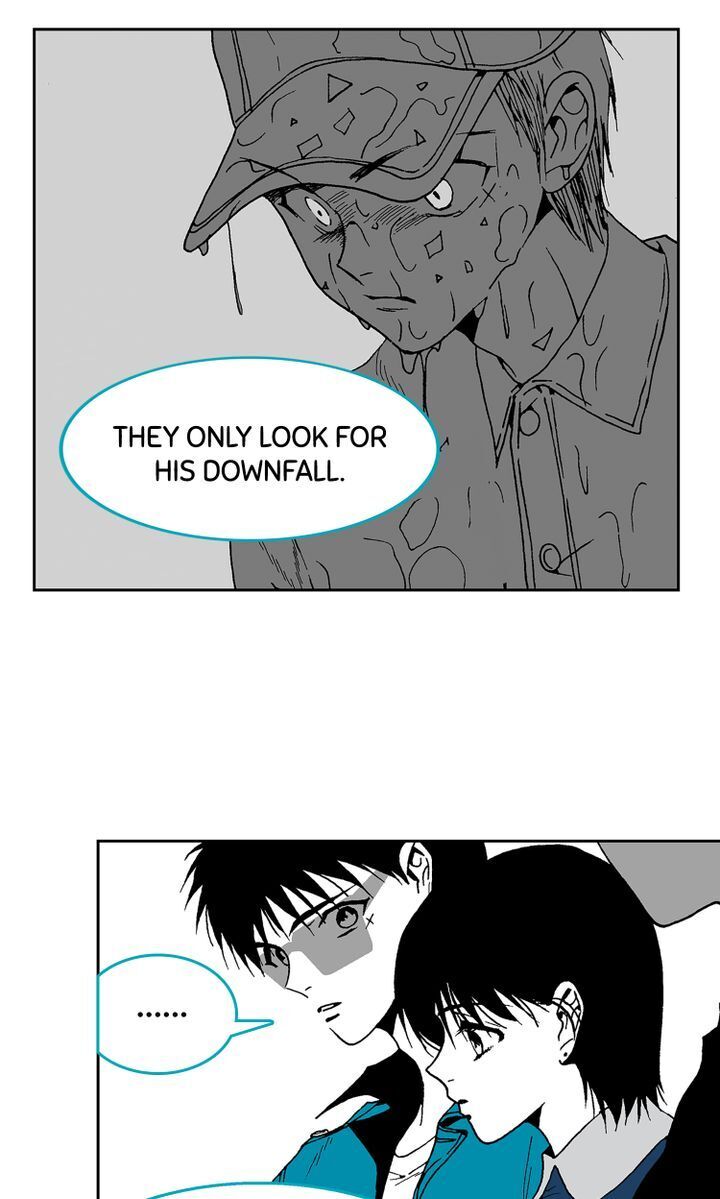 Deep Blue Chapter 29 - page 29