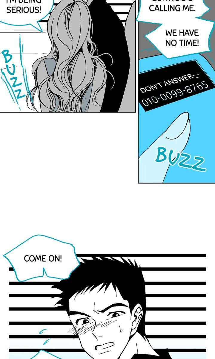 Deep Blue Chapter 29 - page 3