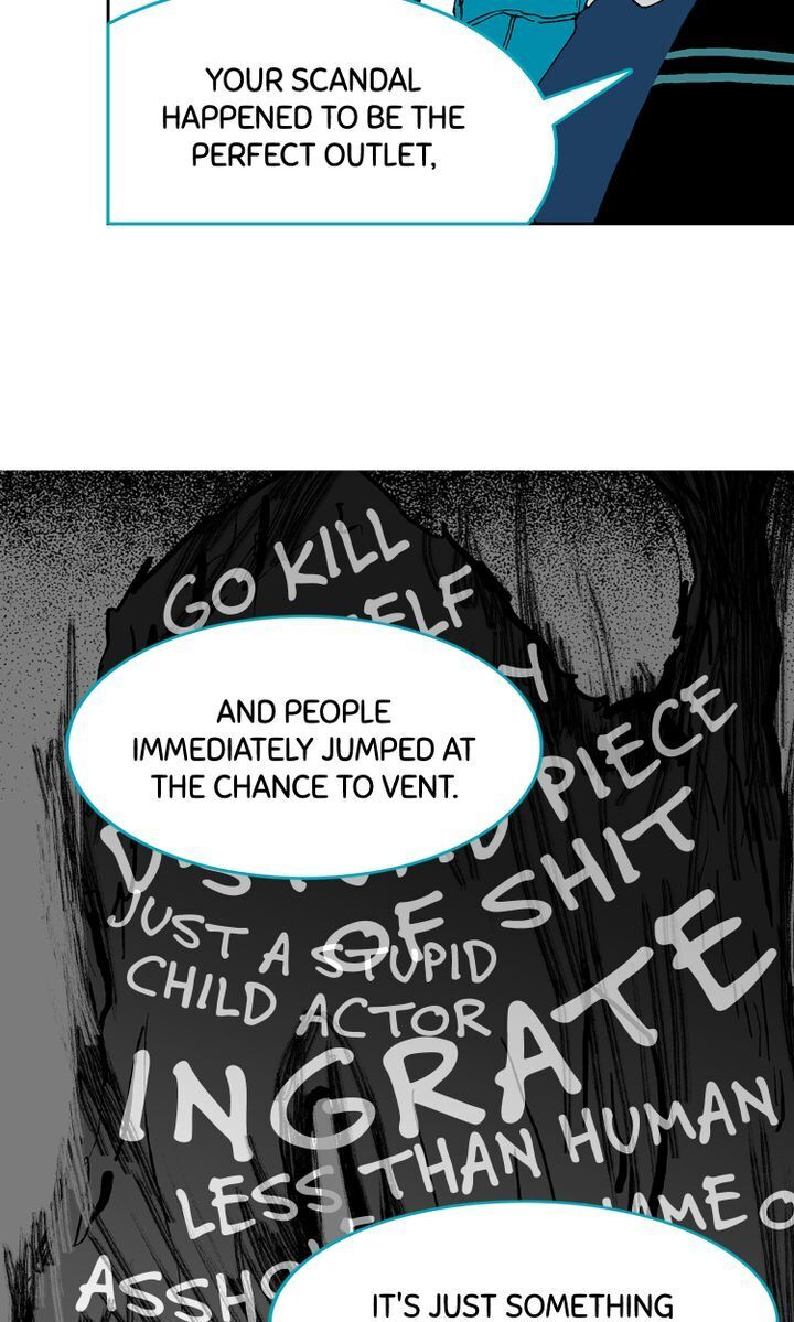 Deep Blue Chapter 29 - page 30