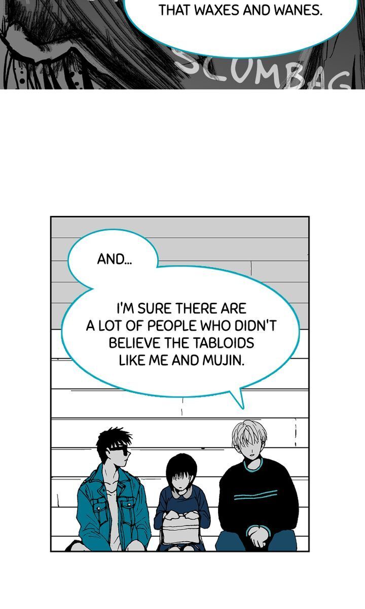Deep Blue Chapter 29 - page 31