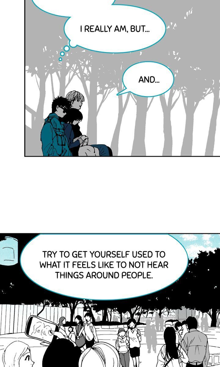 Deep Blue Chapter 29 - page 33
