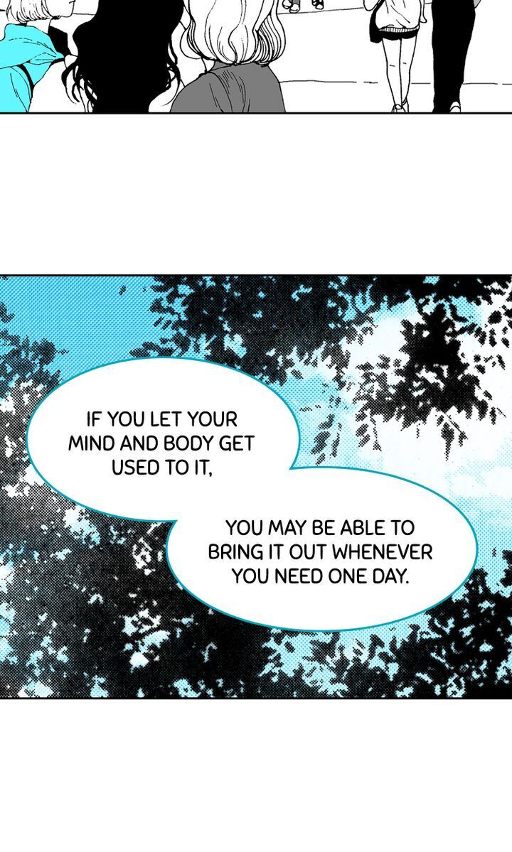 Deep Blue Chapter 29 - page 34