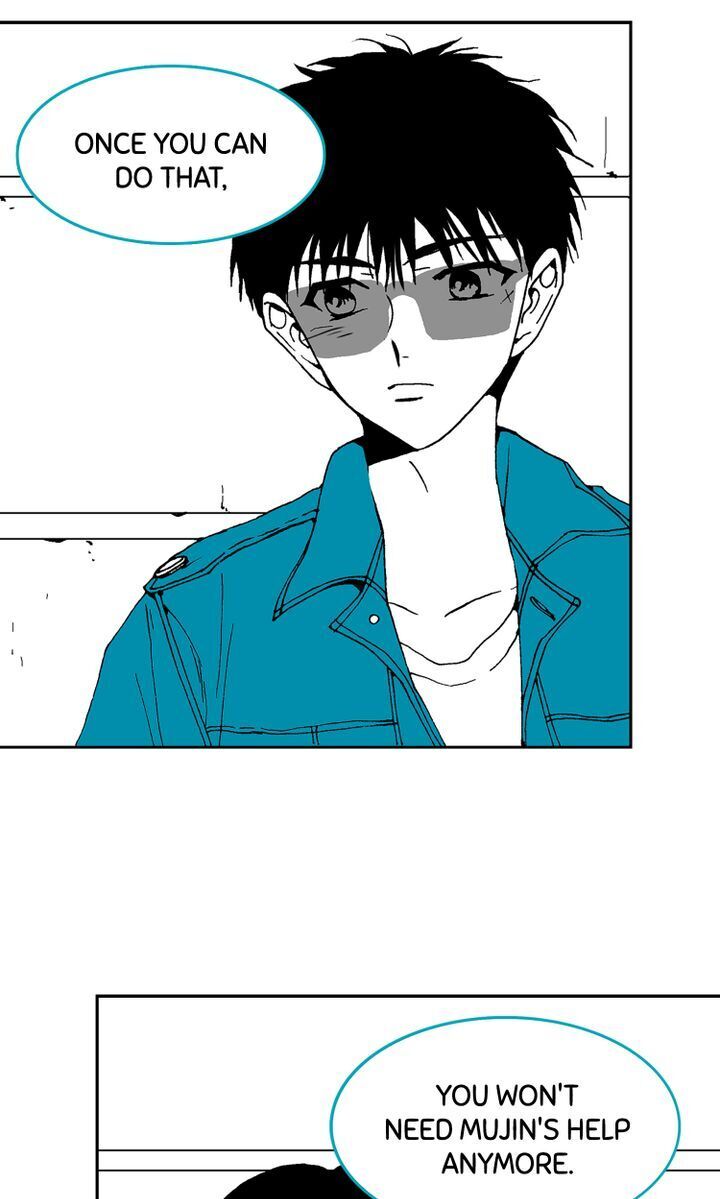 Deep Blue Chapter 29 - page 35