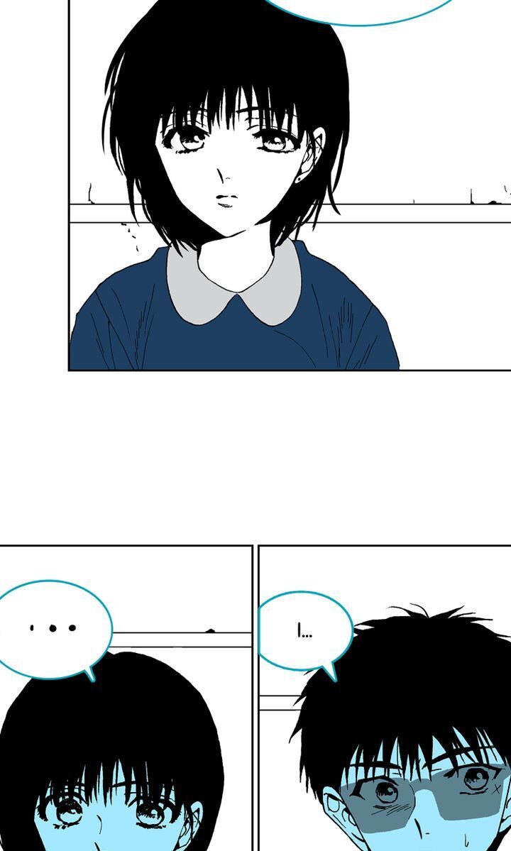 Deep Blue Chapter 29 - page 36