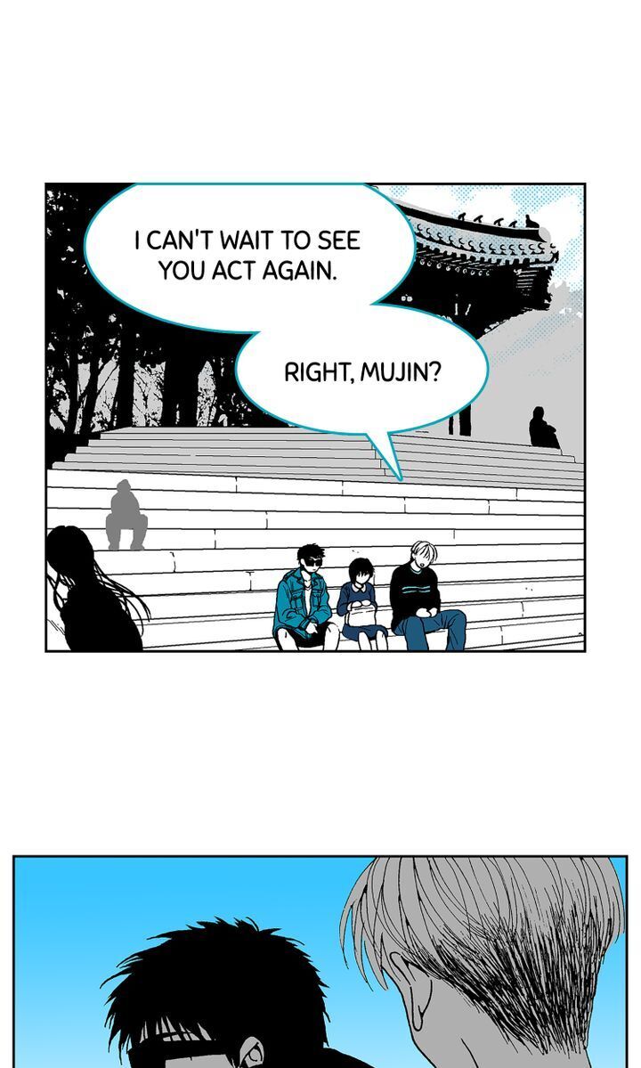 Deep Blue Chapter 29 - page 38