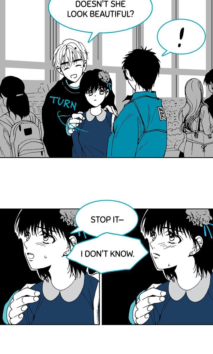 Deep Blue Chapter 29 - page 42