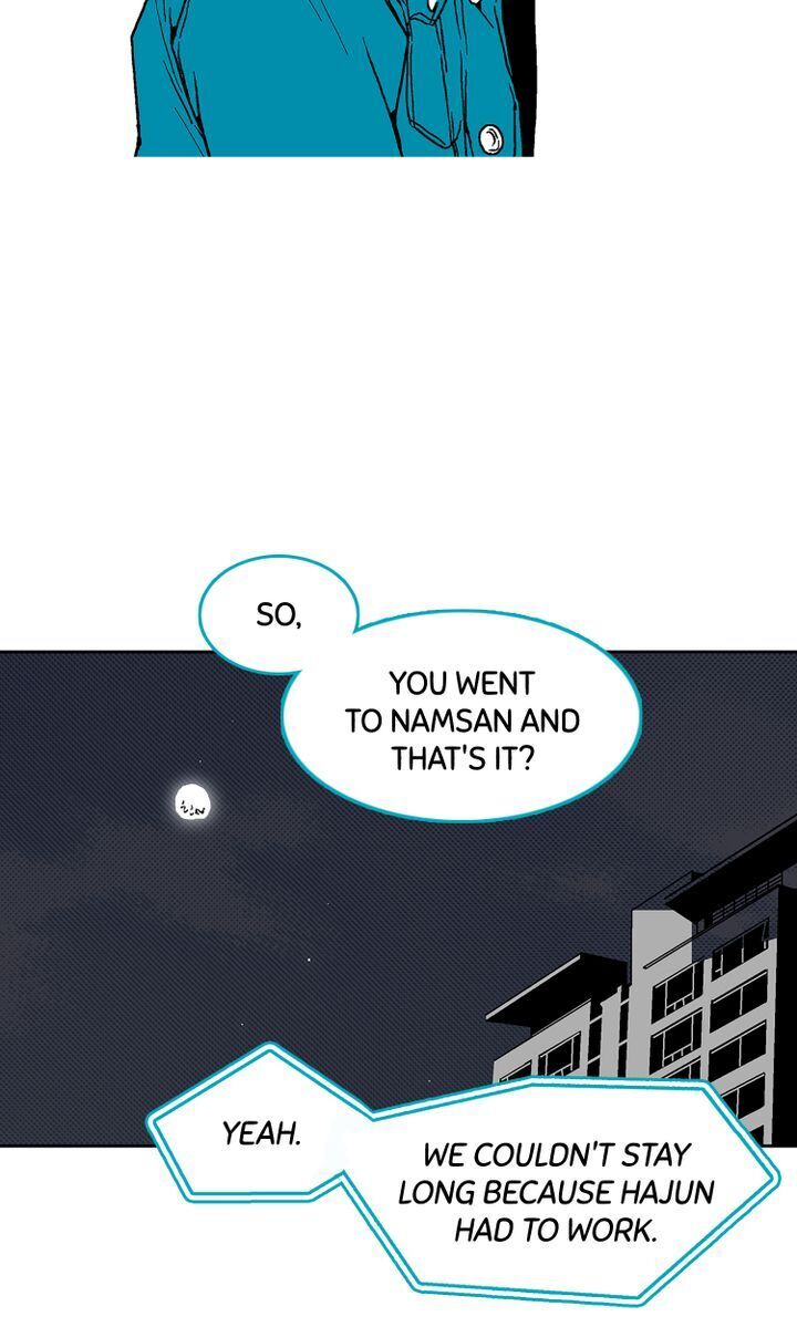 Deep Blue Chapter 29 - page 52