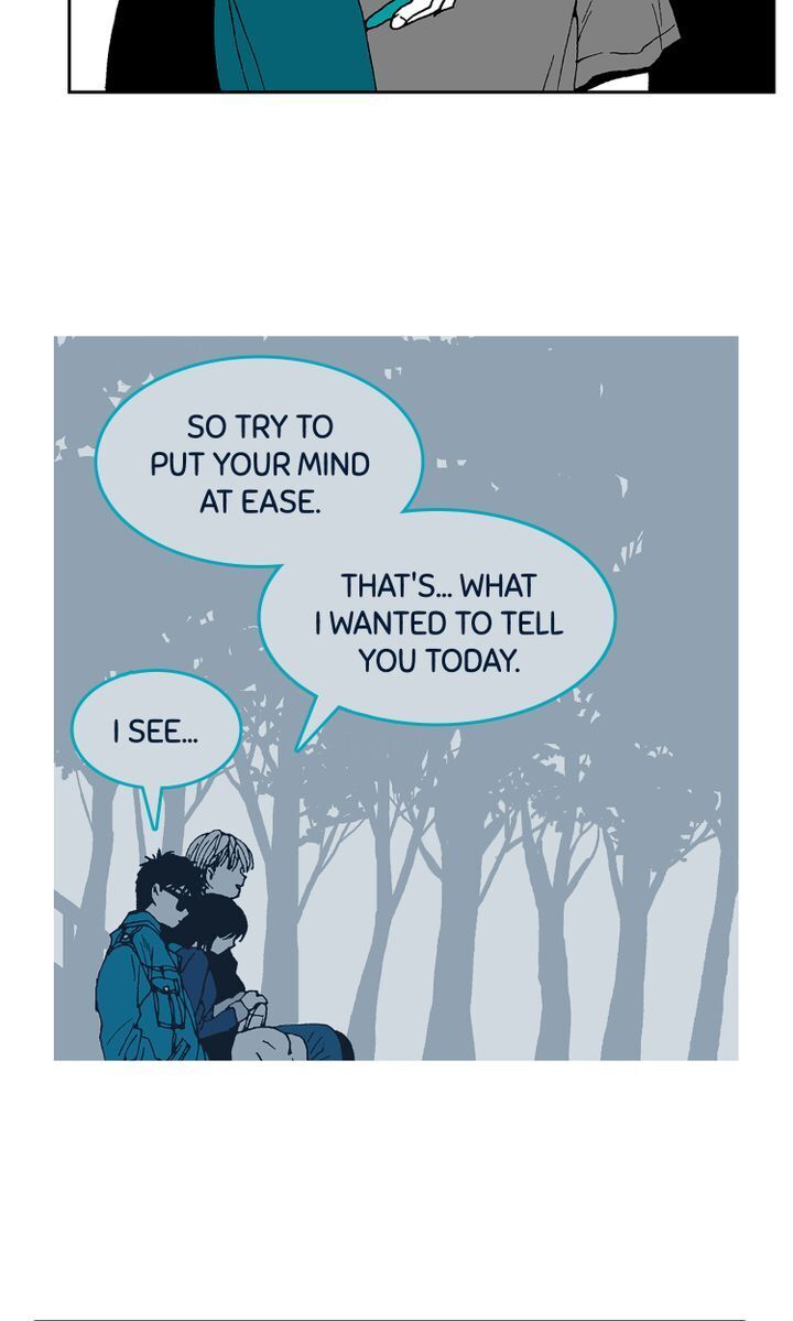 Deep Blue Chapter 29 - page 59