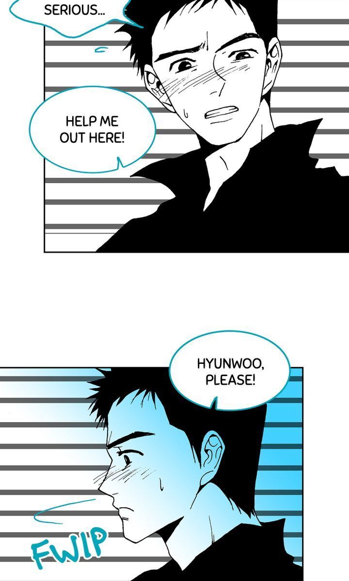 Deep Blue Chapter 29 - page 6