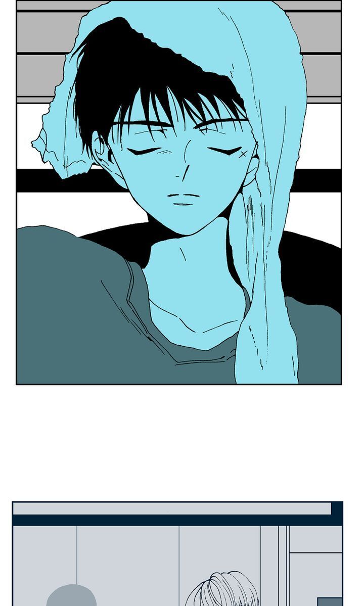 Deep Blue Chapter 29 - page 60