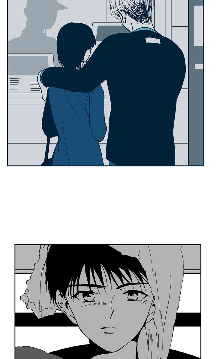 Deep Blue Chapter 29 - page 61