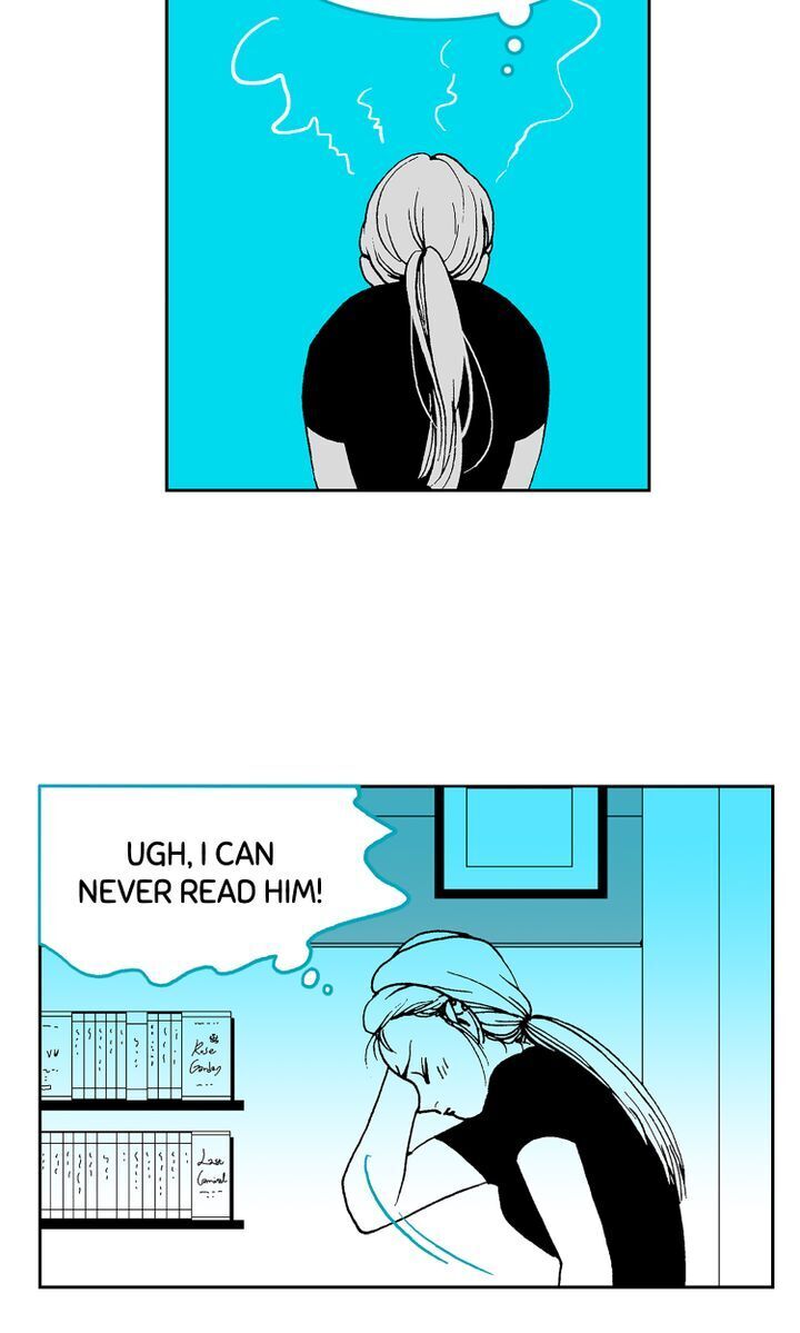 Deep Blue Chapter 29 - page 69