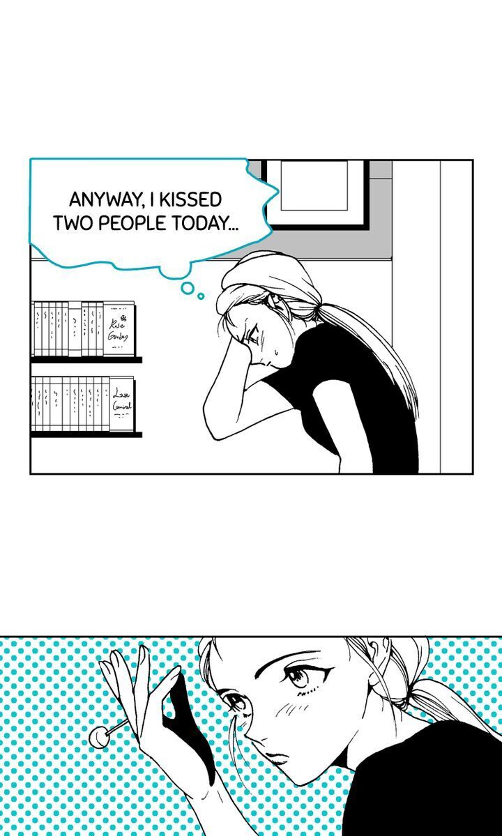 Deep Blue Chapter 29 - page 70